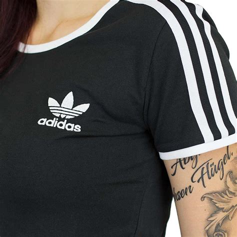 Adidas Shirt Damen 